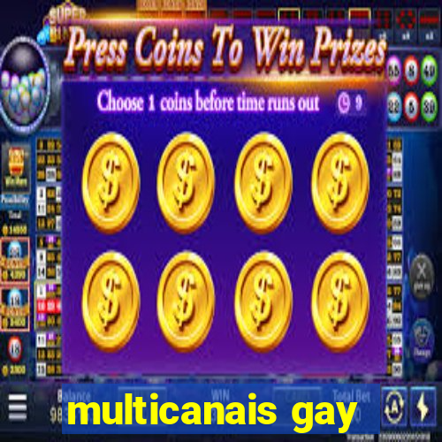 multicanais gay